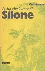 Invito alla lettura di Silone