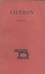 Brutus - Libro in lingua francese