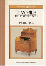 Il mobile dell'Ottocento. Inghilterra