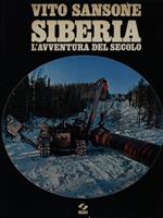 Siberia l'avventura del secolo