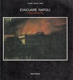 Evacuare Napoli. L'ultima generazione