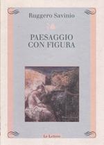 Paesaggio con figura