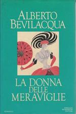 La donna delle meraviglie