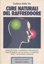 Cure naturali del raffreddore