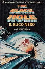 The black Hole. Il buco nero