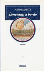 Benvenuti a bordo