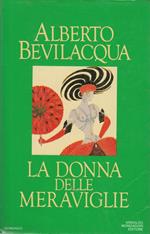 donna delle meraviglie