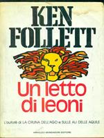 Un letto di leoni