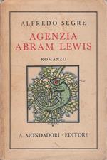 Agenzia Abram Lewis