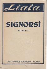 Signorsì