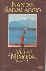 Villa Mimosa