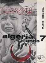 Algeria anno 7