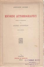 Ricordi autobiografici