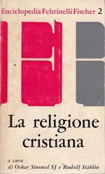 La religione cristiana