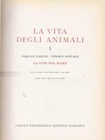 La vita degli animali