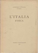 L' Italia fisica