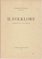 Il folklore