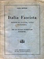Italia fascista