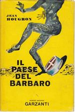 Il paese del barbaro