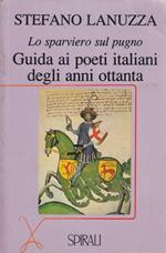 Guida ai poeti italiani degli anni ottanta