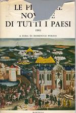 Le più belle novelle di tutti i paesi. 1961