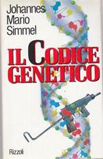 Il codice genetico