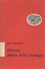 Piccola storia della biologia