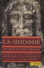 La Sindone. Storia di un enigma