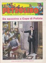 Petrosino - Da spazzino a Capo di polizia