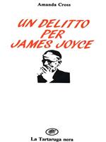 Un delitto per James Joyce