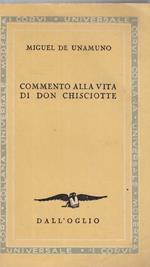 Commento alla vita di Don Chisciotte