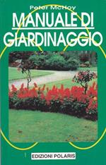 Manuale di giardinaggio