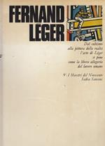 Fernand Léger