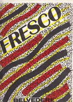 Fresco vol.2 - in lingua inglese, italiana, tedesca e spagnola