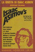 Isaac Asimov's science fiction n.3 1978