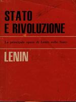 Stato e rivoluzione