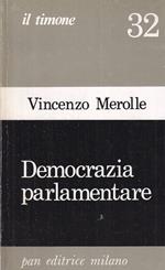 Democrazia parlamentare