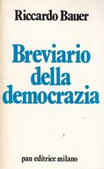 Breviario della democrazia