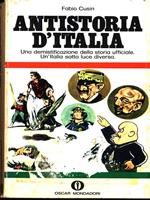 Antistoria d'Italia.