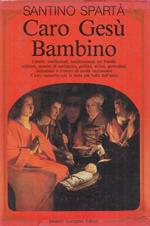 Caro Gesù Bambino