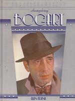 Humphrey Bogart. in lingua inglese