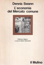 L' economia del mercato comune