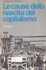 Le cause della nascita del capitalismo