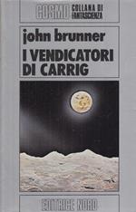 I vendicatori di Carrig