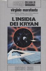 L' insidia dei Kryan