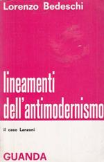 Lineamenti dell'antimodernismo - Il caso Lanzoni