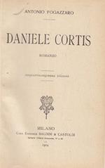 Daniele Cortis