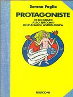 Protagoniste