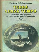 Terra senza tempo