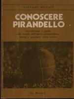 Conoscere Pirandello